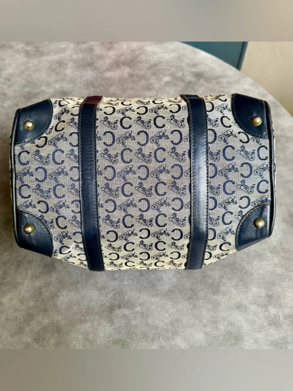 Celine overview authentic
